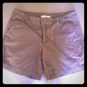 Ann Taylor LOFT shorts